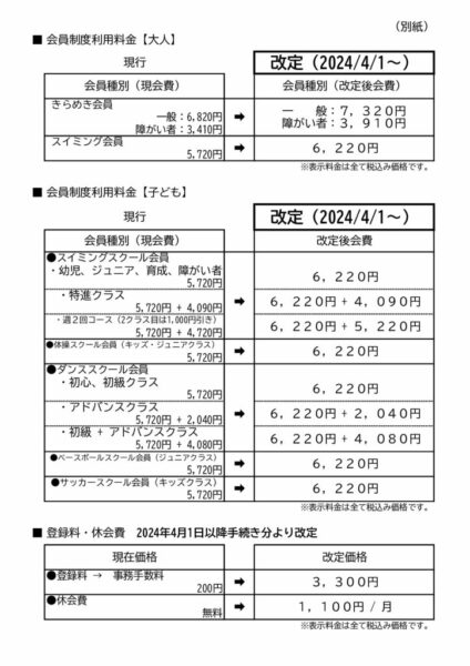 別紙のサムネイル